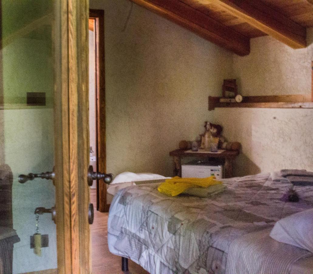 Agri-B&B Lou Col Canosio Exterior photo
